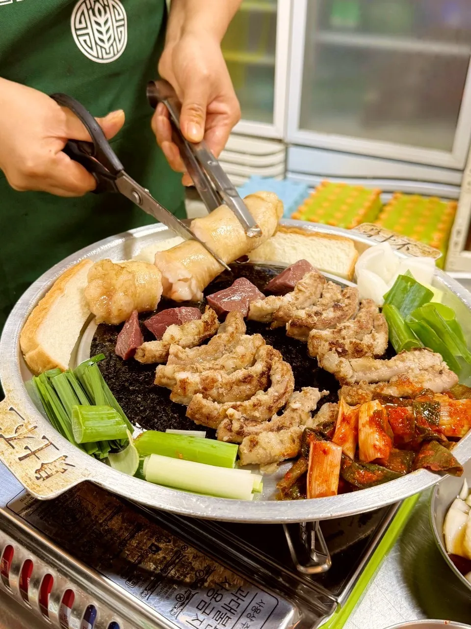 [전주시] 전주완산한우곱창