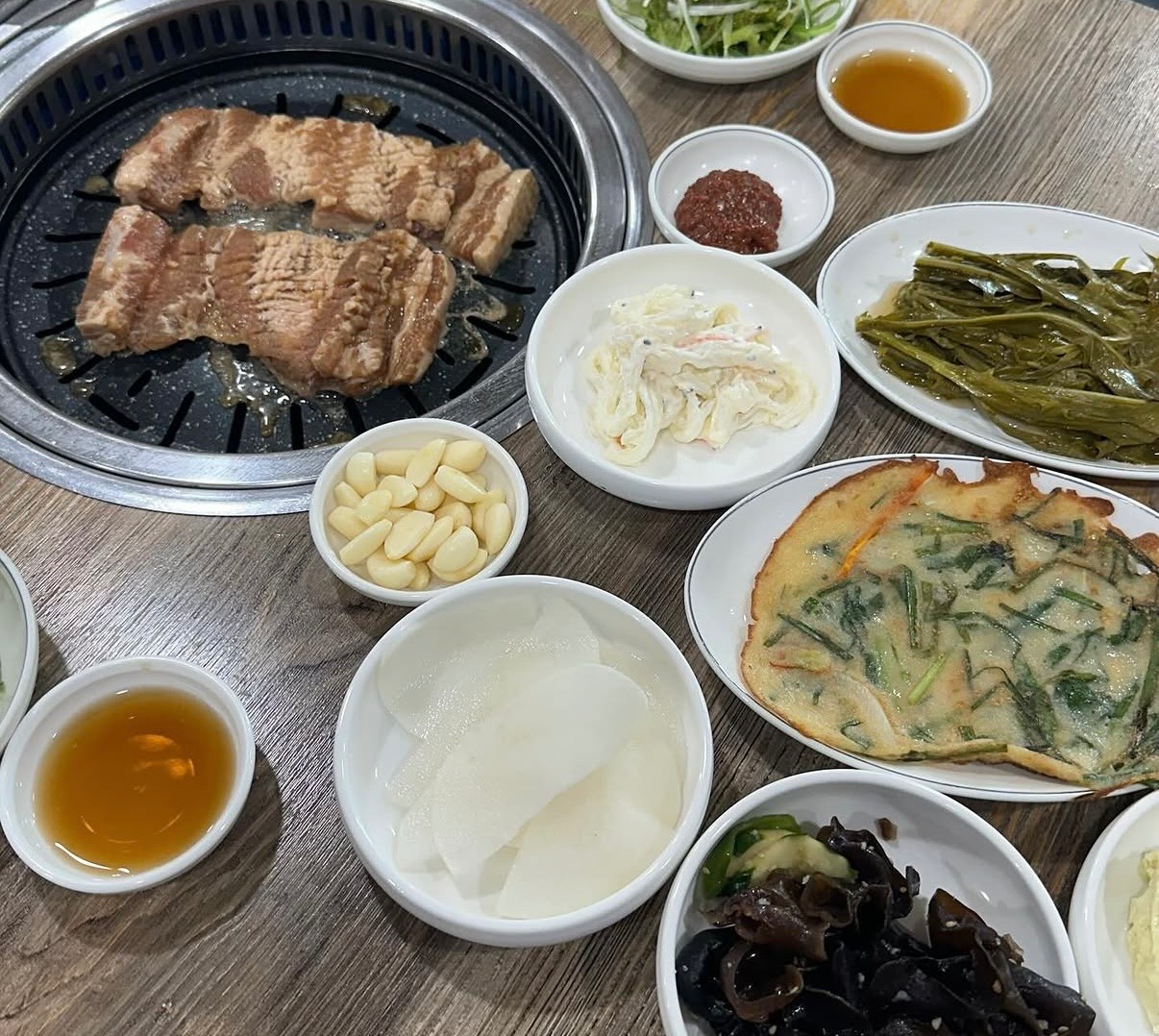 [밀양시] 안태가든