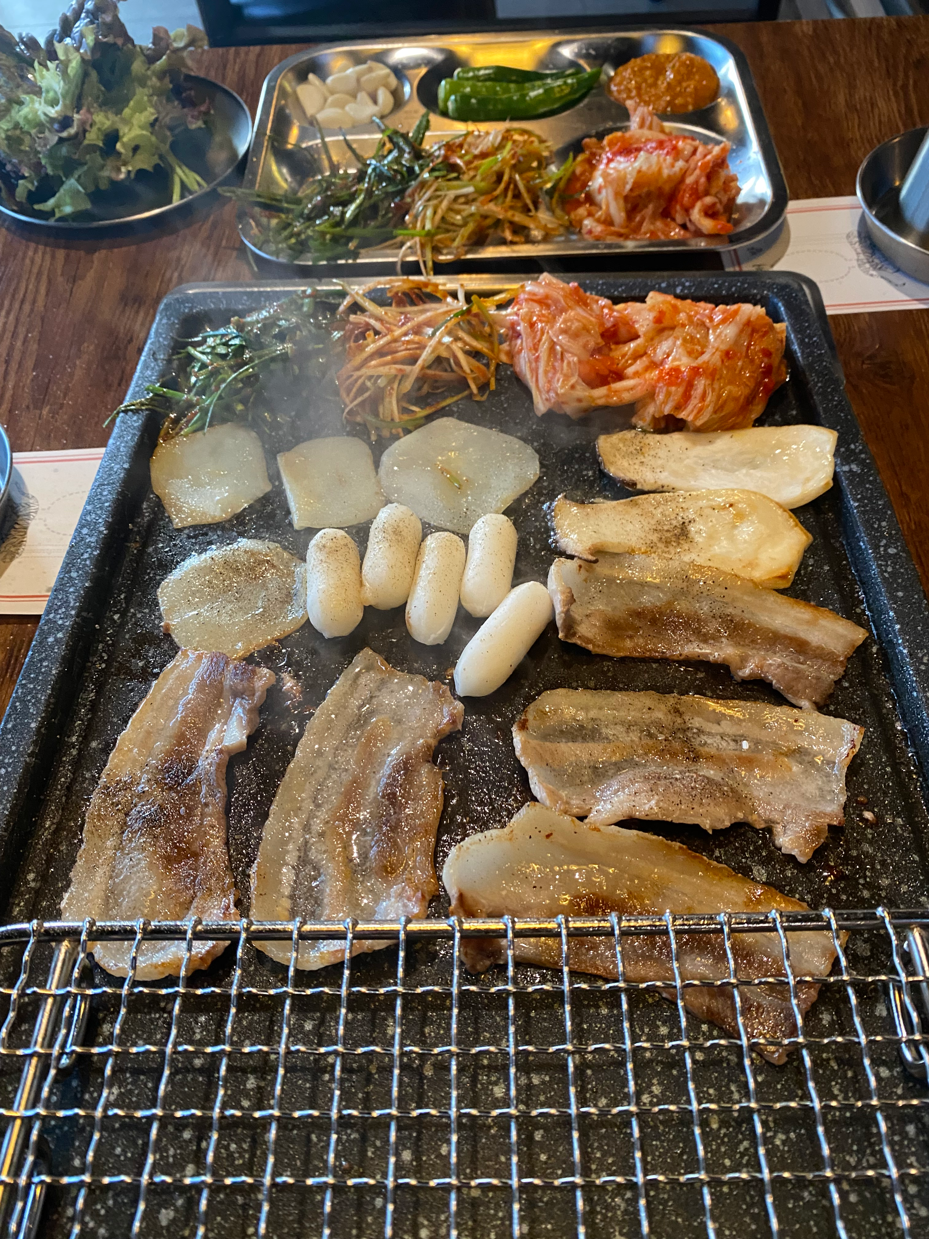 [안양시] 호랑이상회