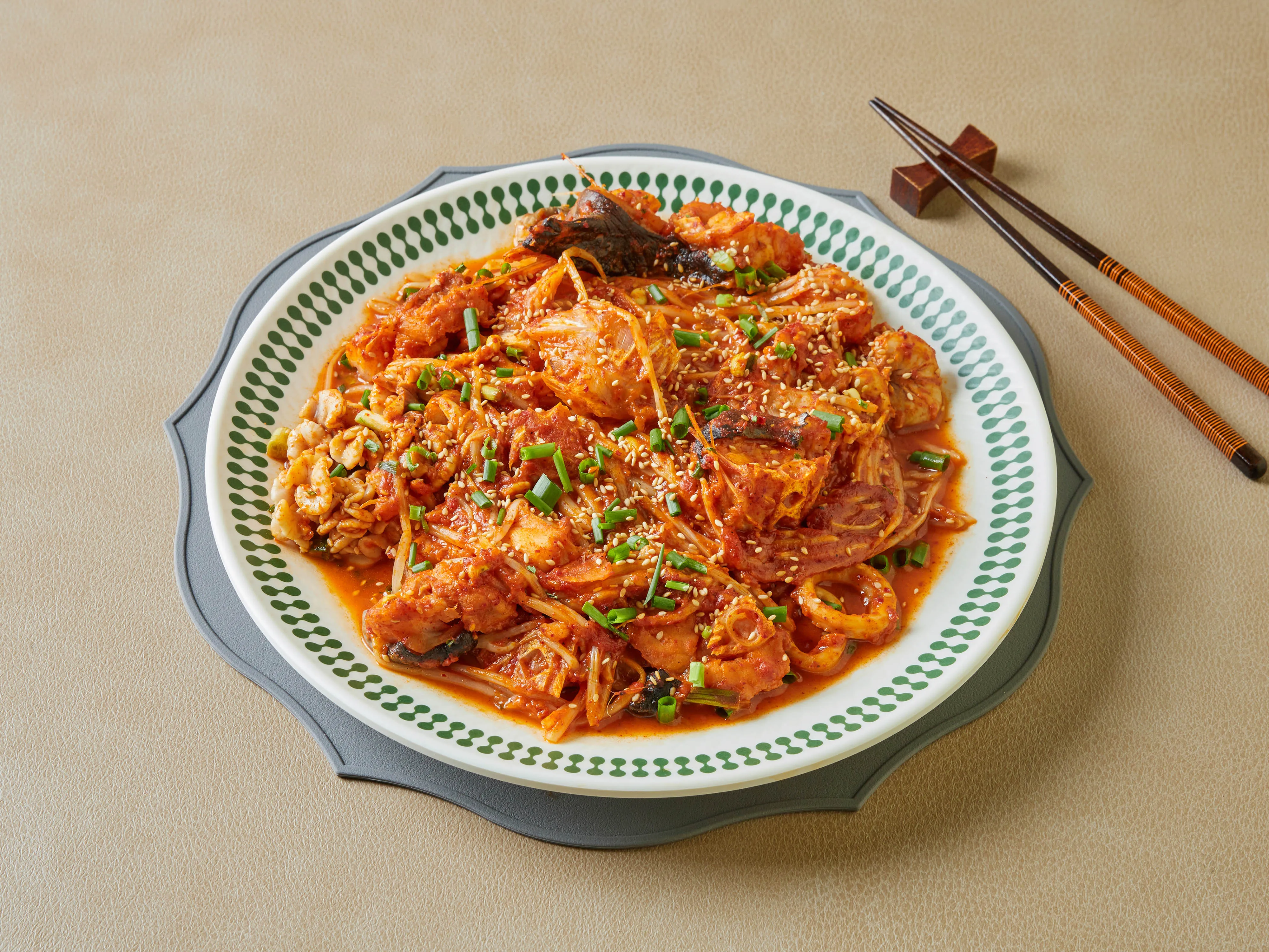 [성남시] 춘이네 아구찜