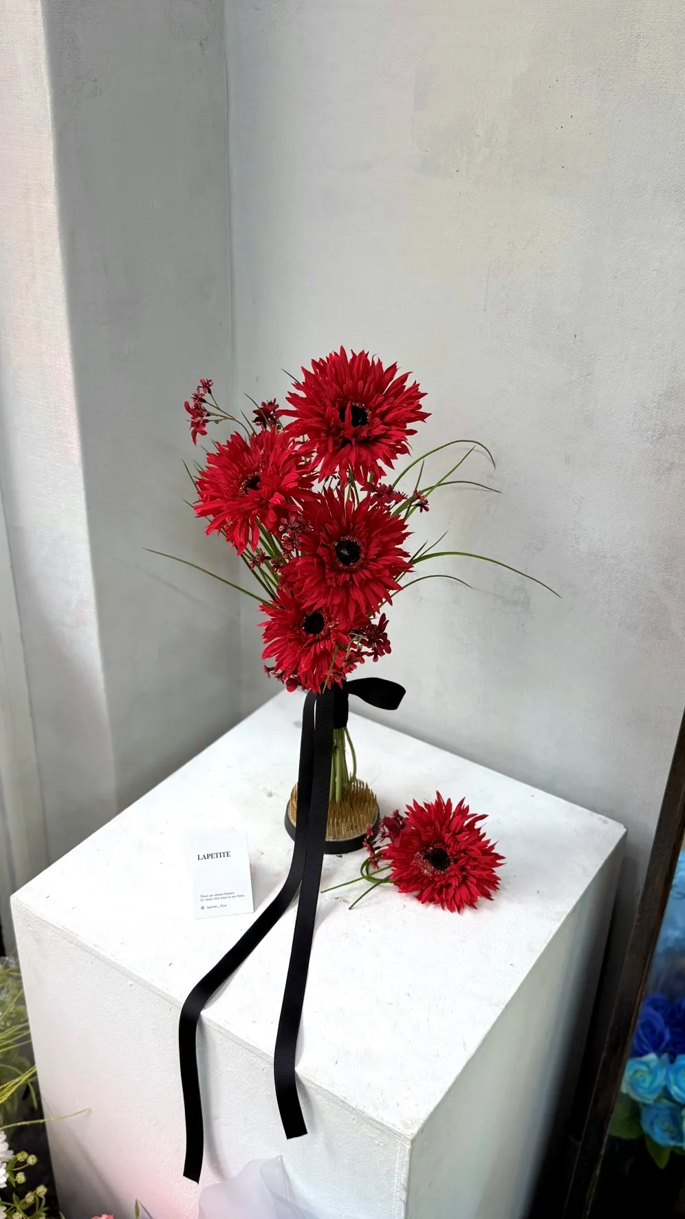 [재택] 라프티플레르