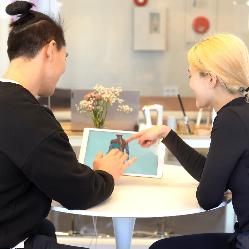 [서해구] 커넥트바디 재활&PT 청라점
