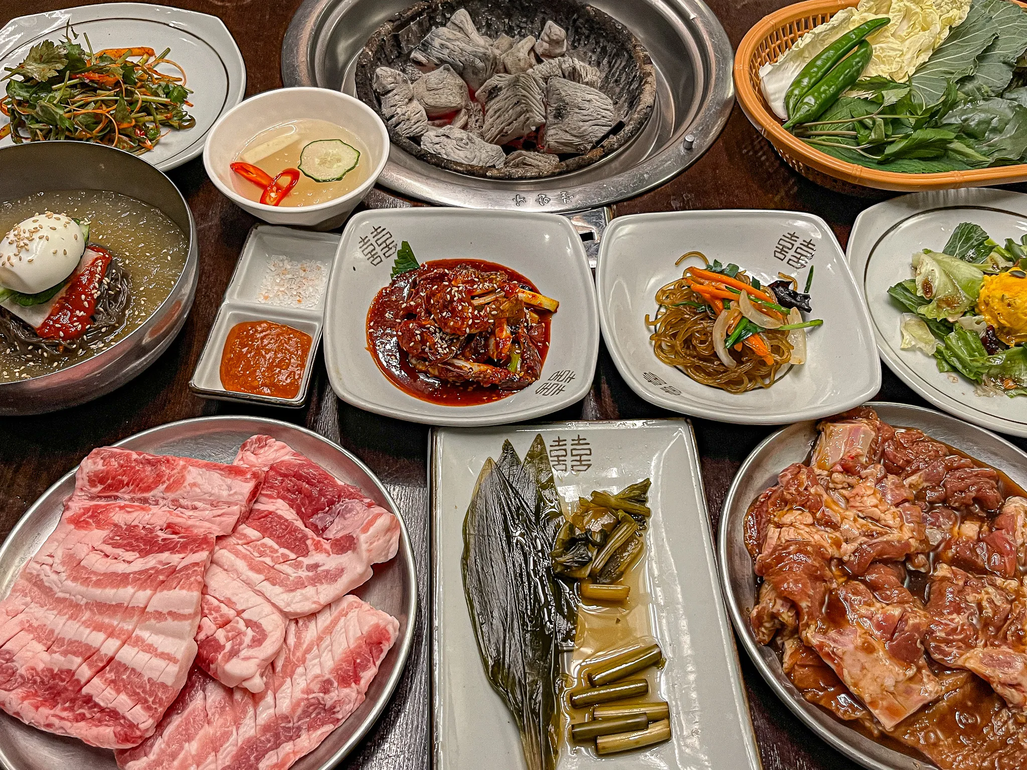[청주시] 육조선 오창점