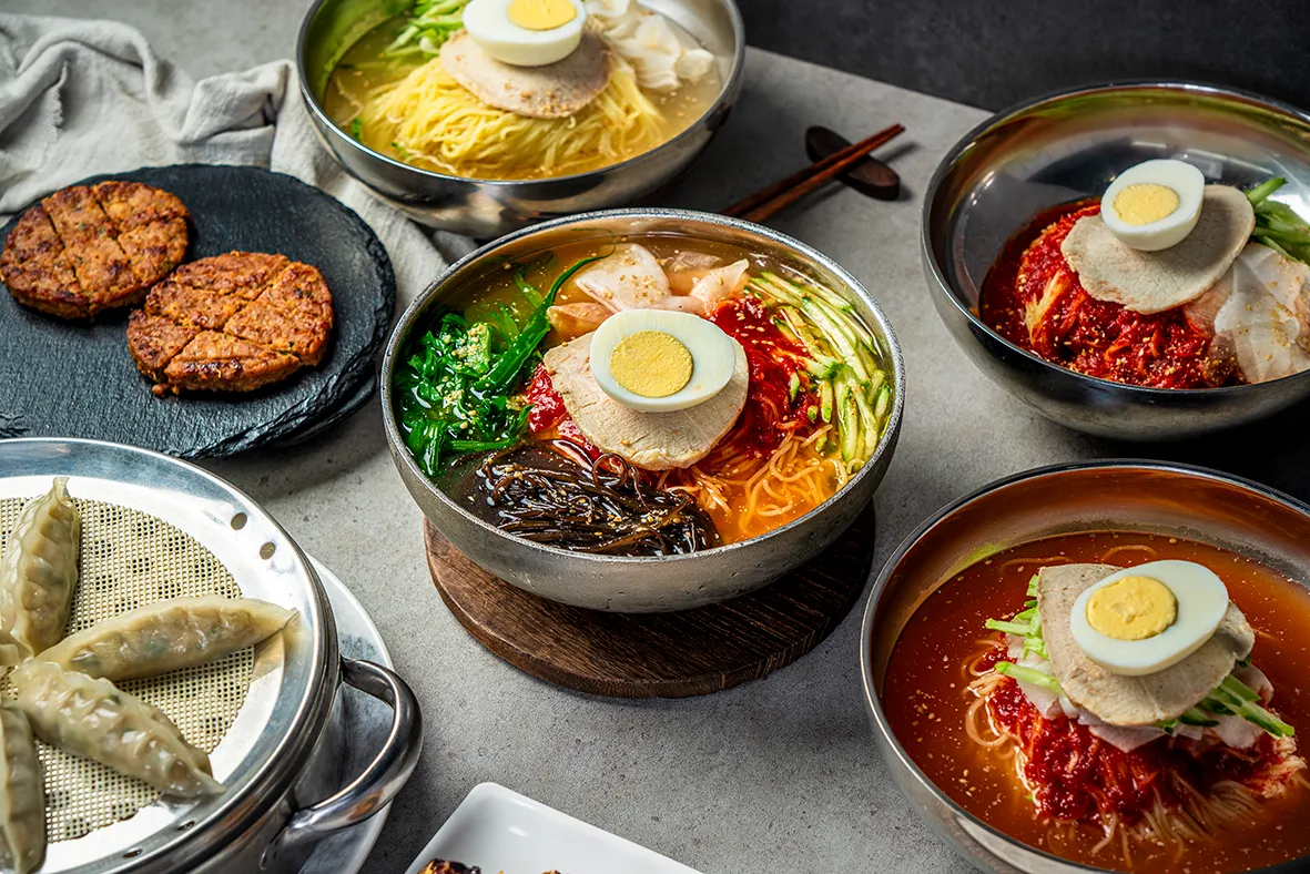 [남동구] 수제면가 본점(만수점)
