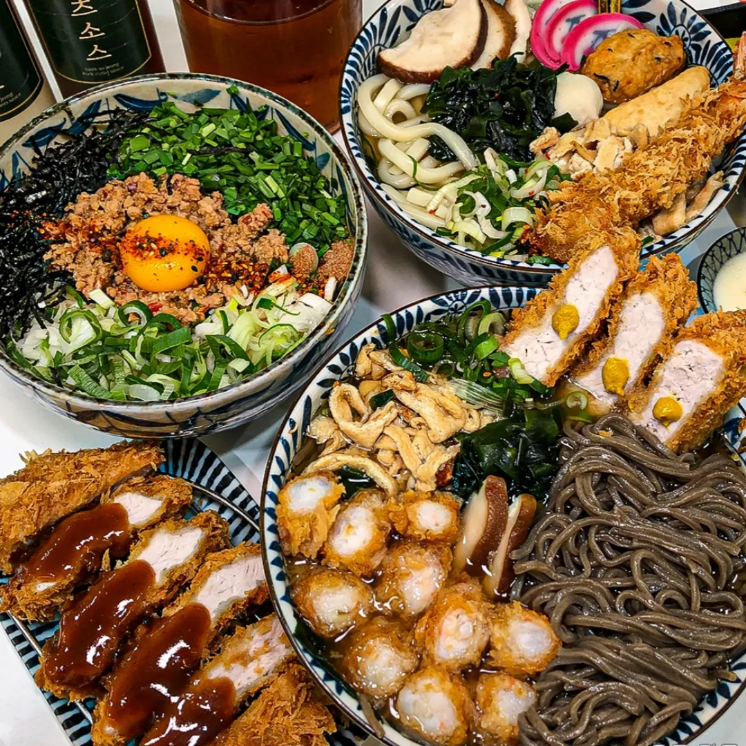 [군포시] 산본 일식맛집 백소정 산본점