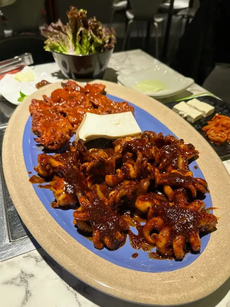 [평택시] 쌍계옥