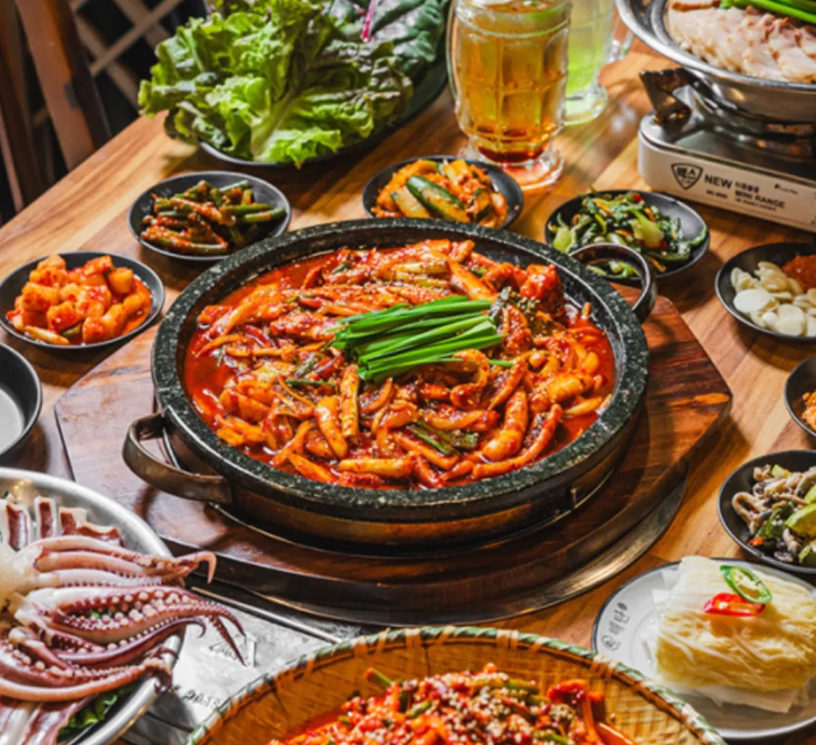 해탄 대전관평점