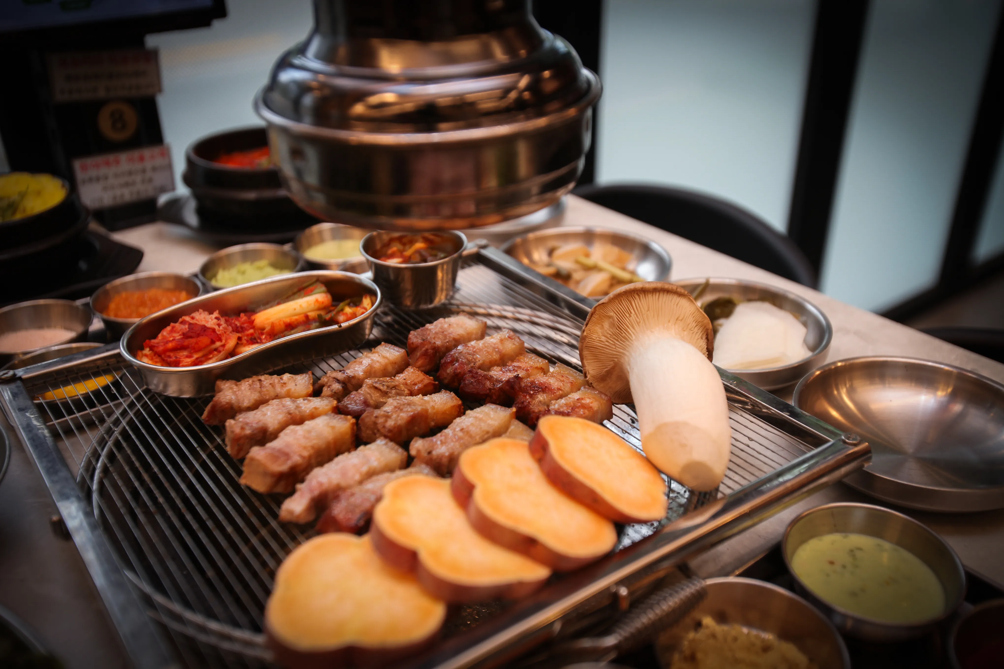 [성남시] 성복동집 야탑직영점