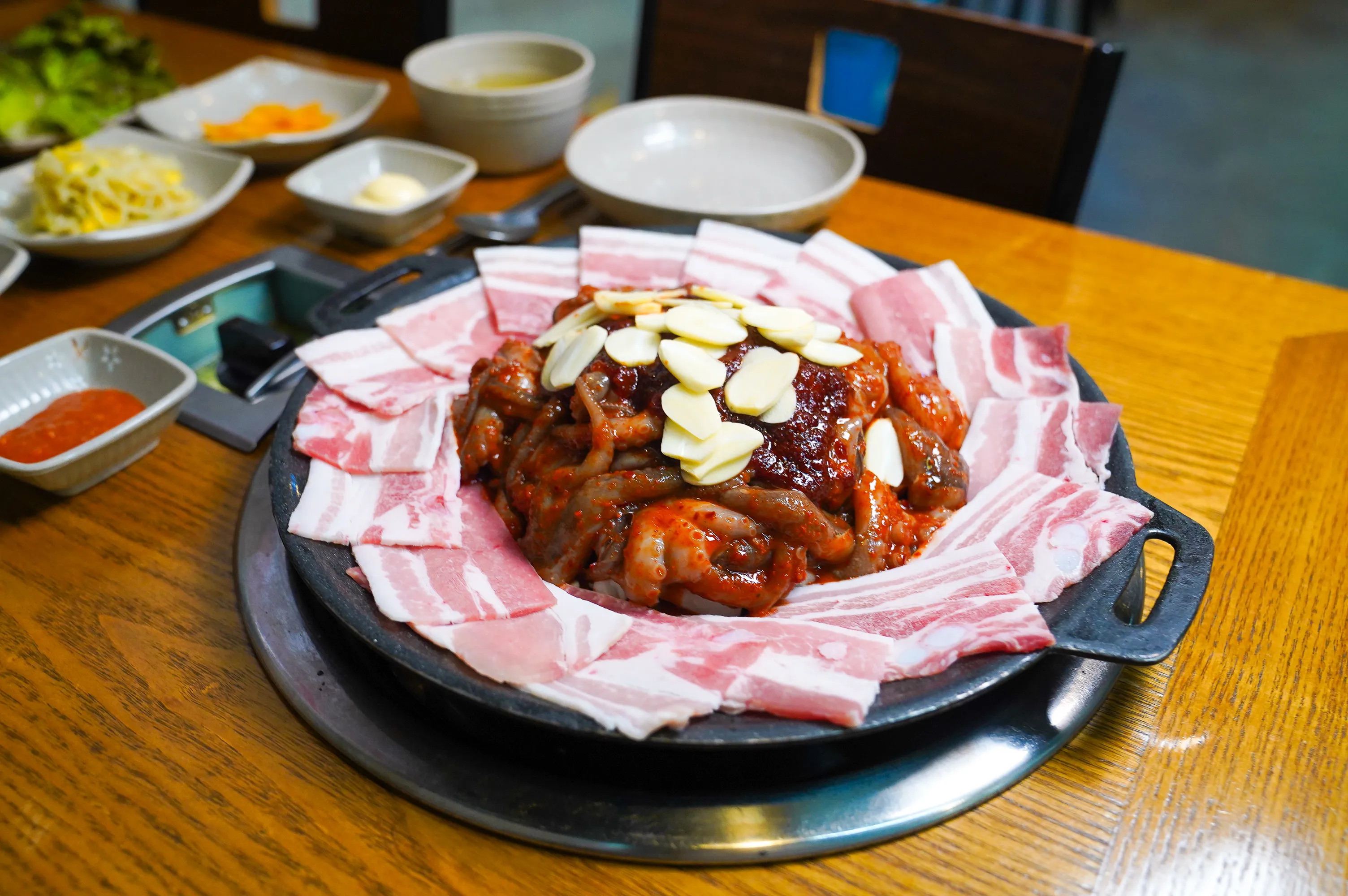 [금천구] 서천집