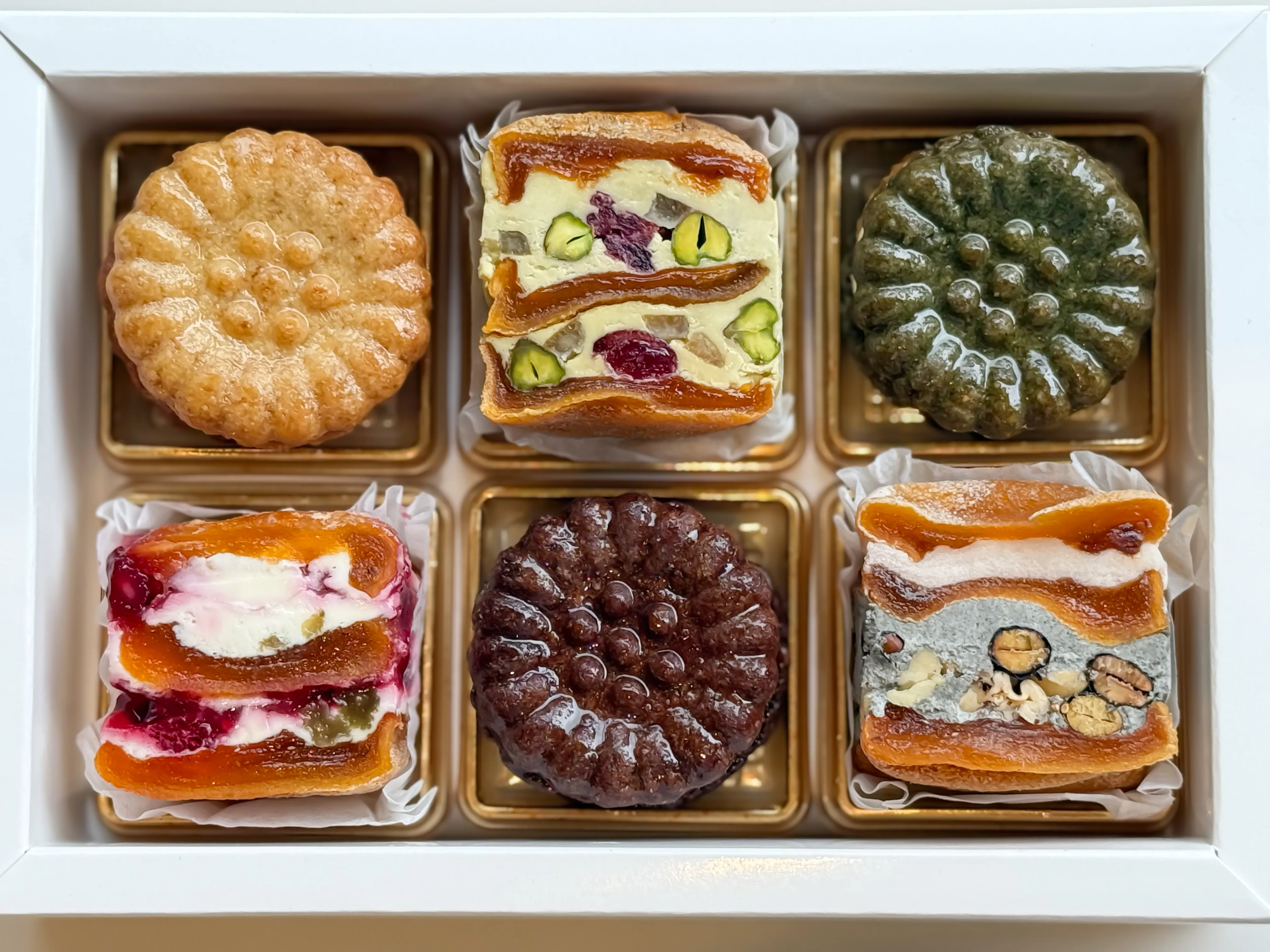 늘순길