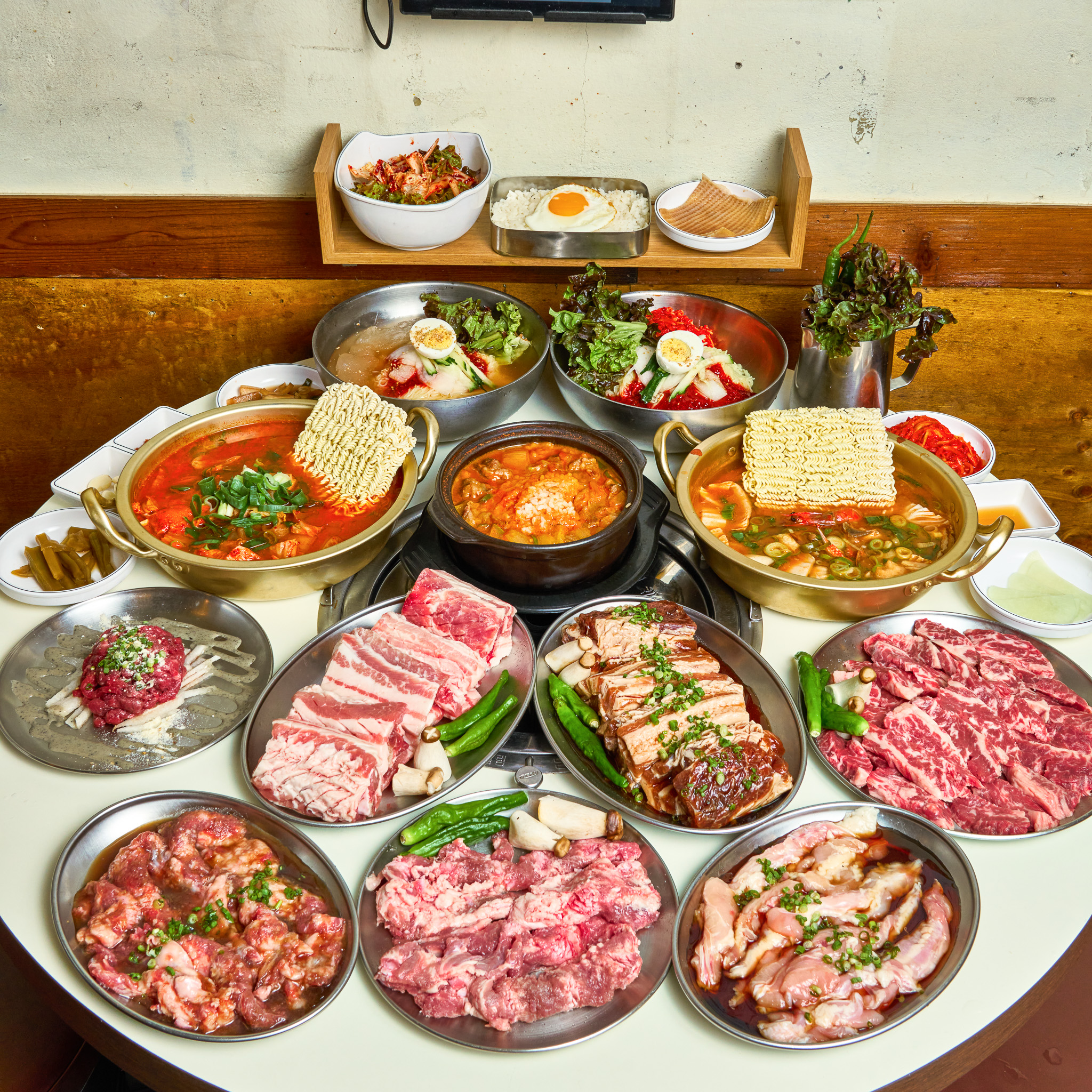 [북구] 올바로갈비덕천점