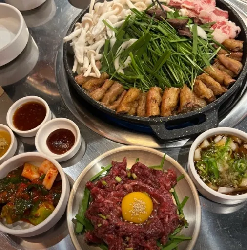 [강서구] 벽돌곱창 마곡본점