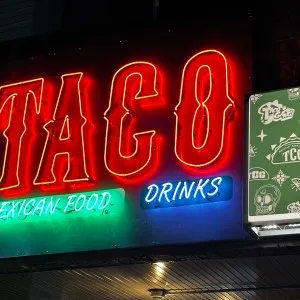 [서구] 타코갱 본점