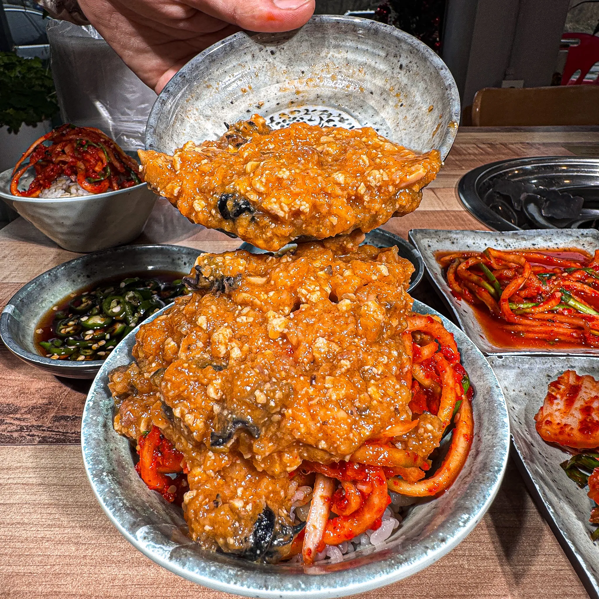 [강화군] 배터지는집 동막손칼국수명가