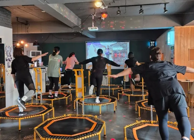 [노원구] 상계동점핑다이어트