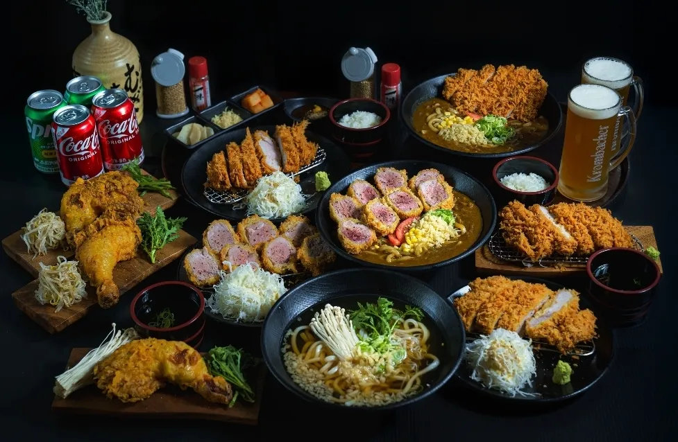 [노원구] 당케돈카츠