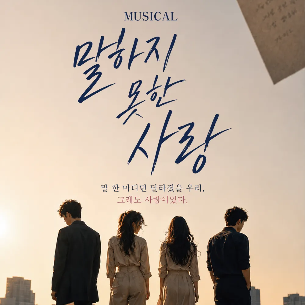 [중구] 상상아트홀