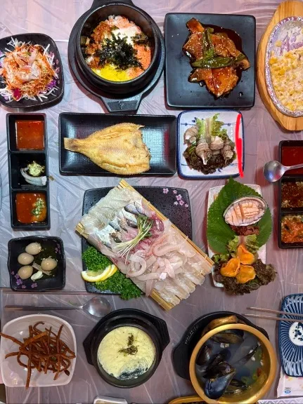 [달서구] 홍매회수산