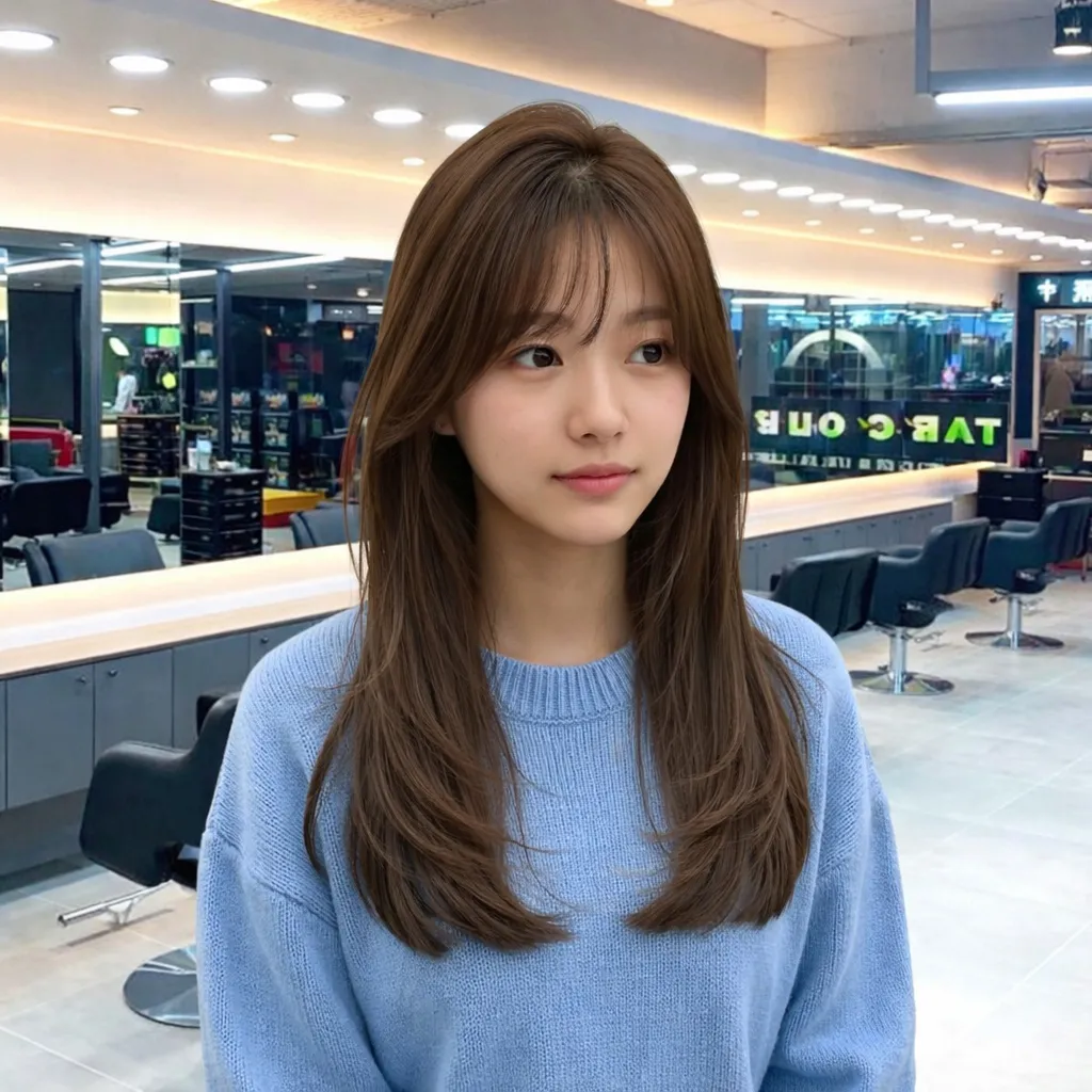 [중구] 소호헤어 대전은행동8호점