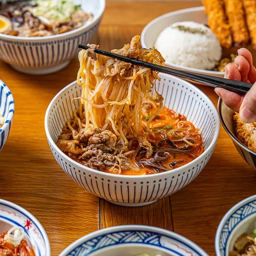 [무안군] 카와루라멘남악점