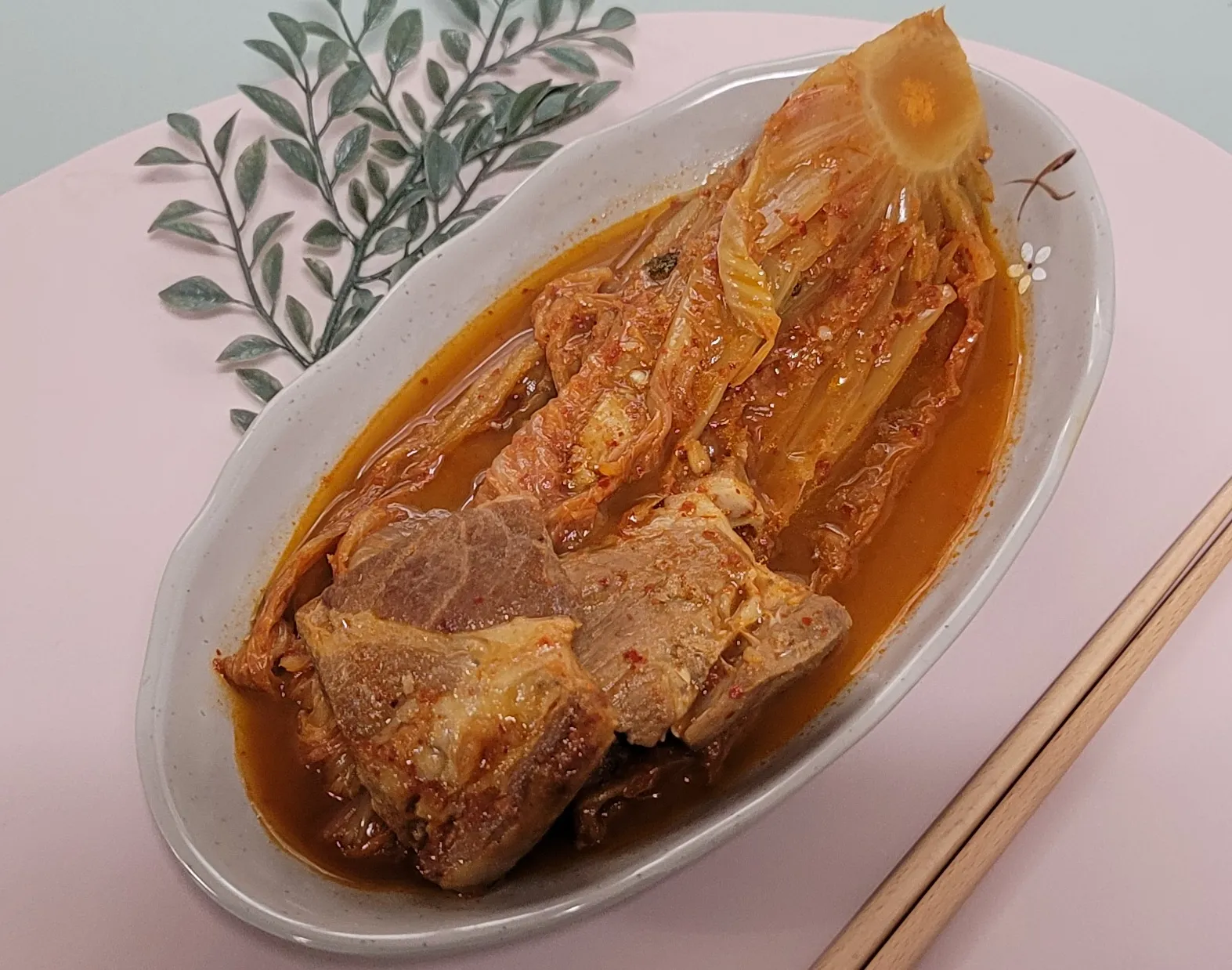 종가한옥김치찜 문현본점 이미지
