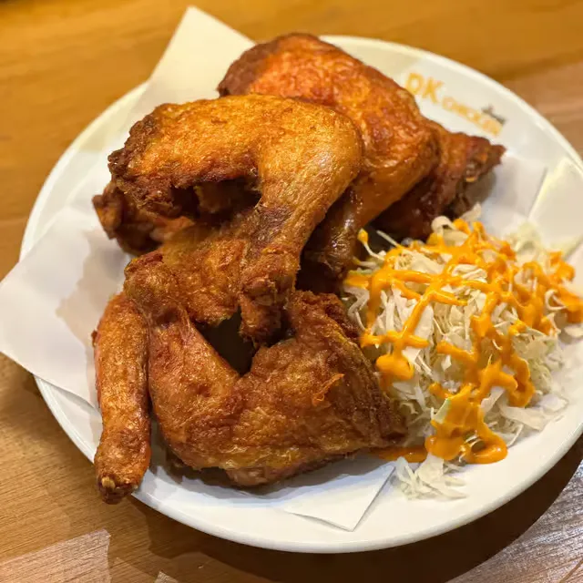 [해운대구] DK동키치킨 해운대직영점