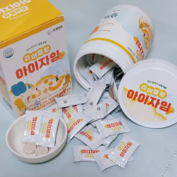 js바이오 이미지
