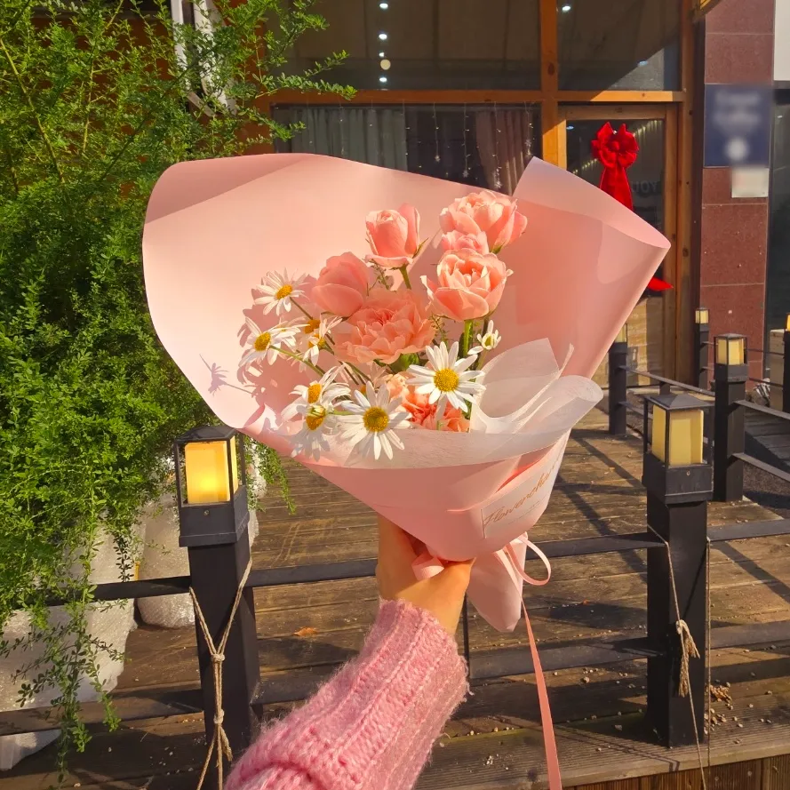 [유성구] 꽃차림 봉명점