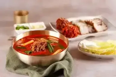 [남동구] 육대장 본점