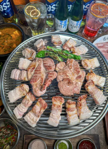[화성시] 태평생고기