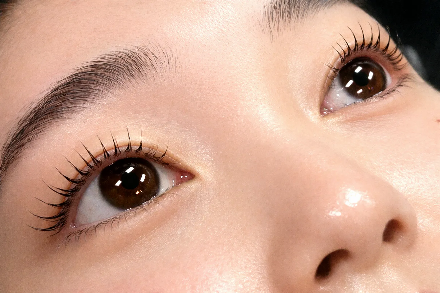 BROW & LASH SALON '시선