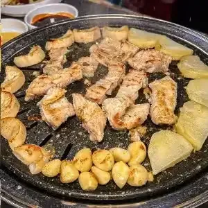 [중구] 막둥이네양곱창