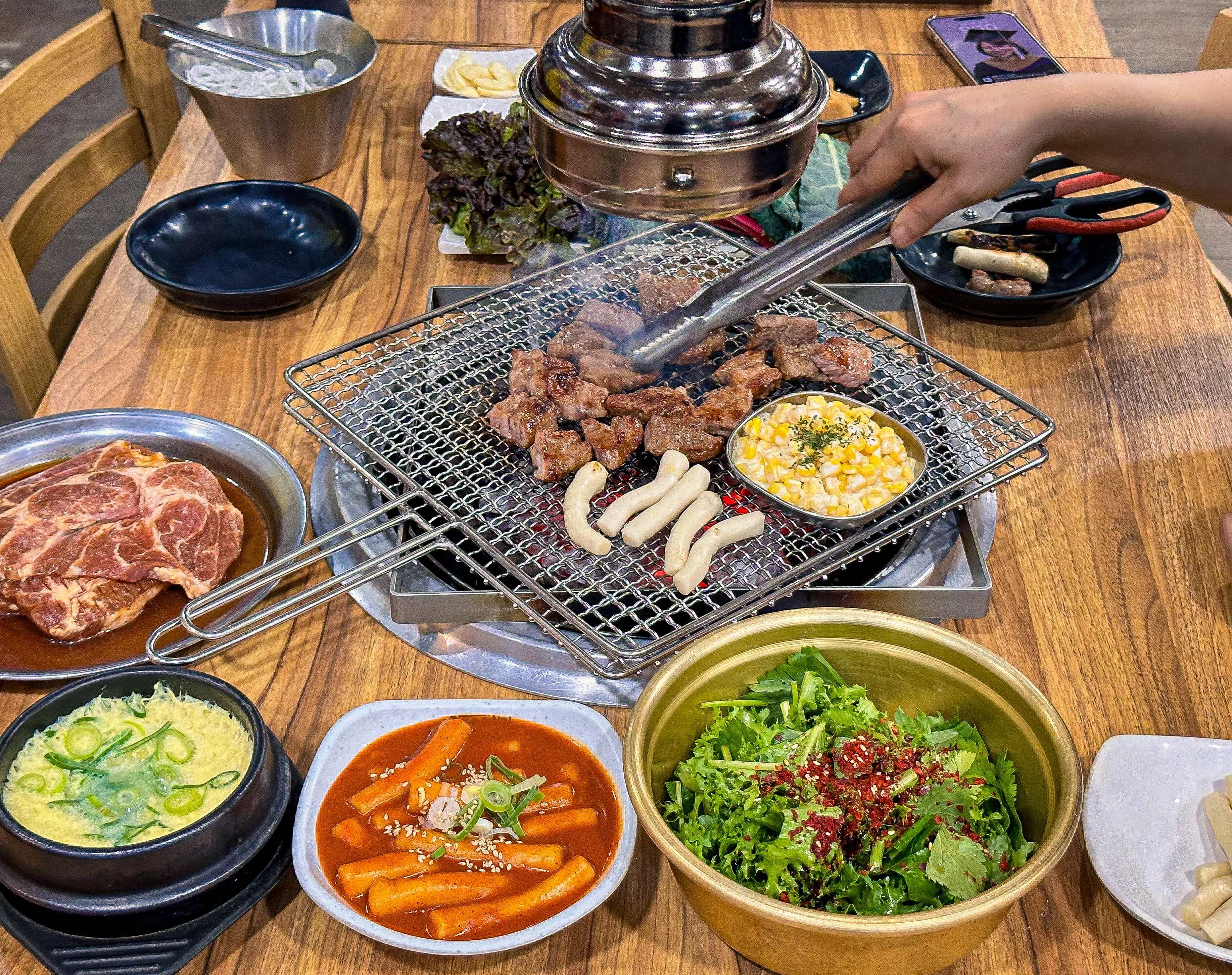 [북구] 서원돼지갈비