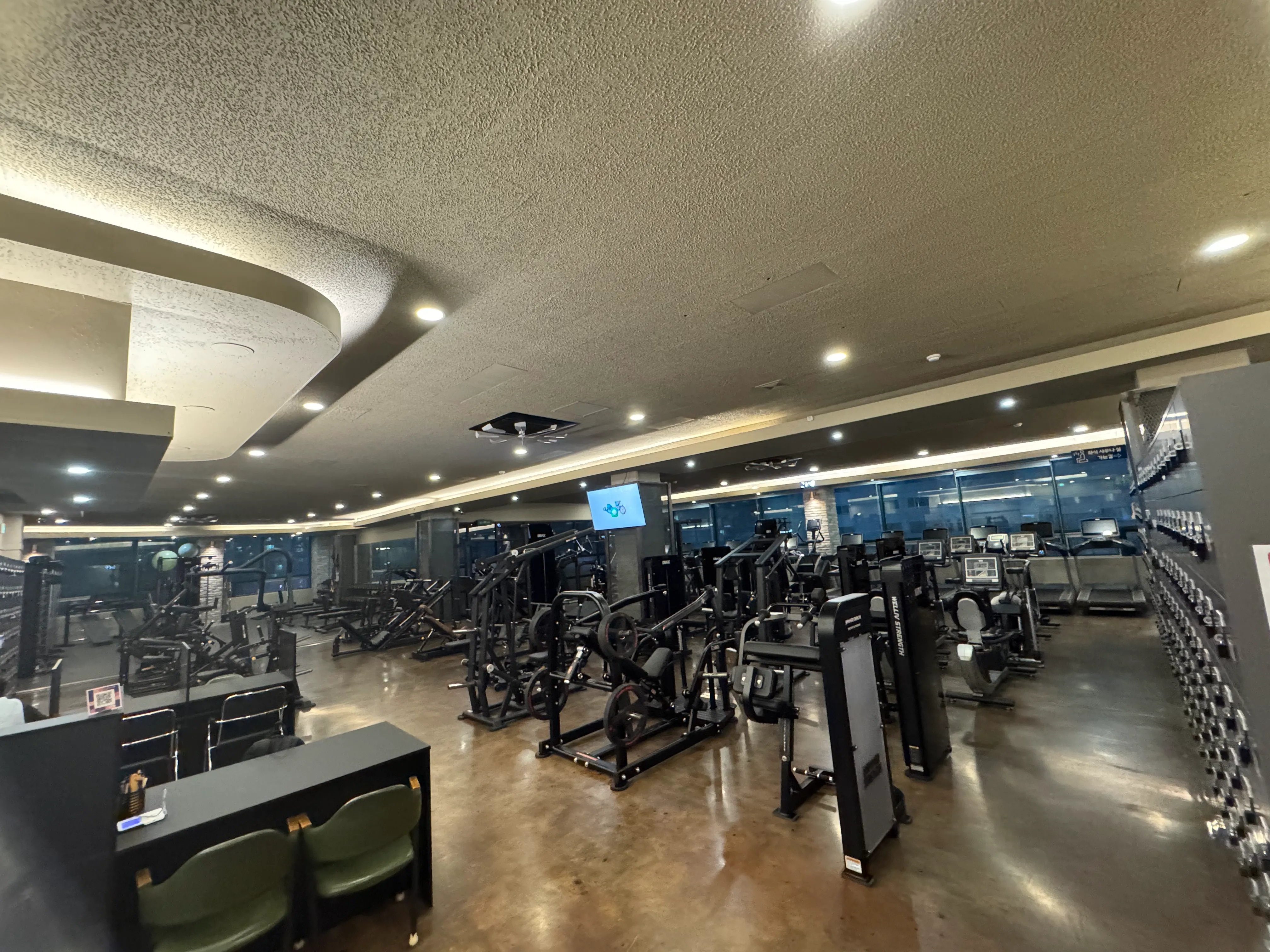 [연수구] 영스짐 헬스&PT&GX 옥련점
