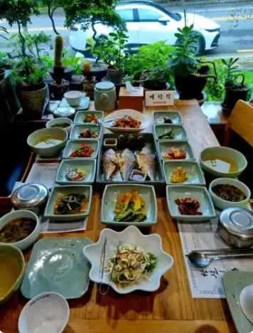 [순천시] 참살이촌