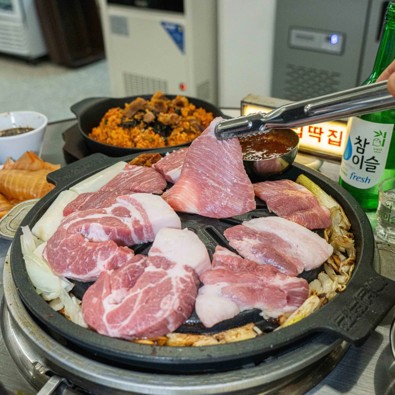 [당진시] 넙딱집 당진점
