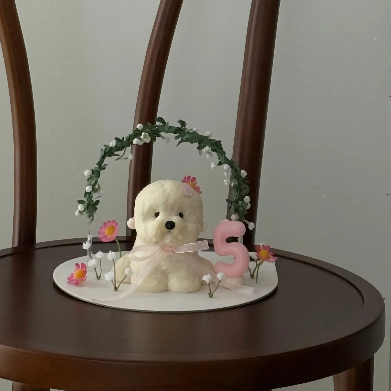 너를닮은케이크