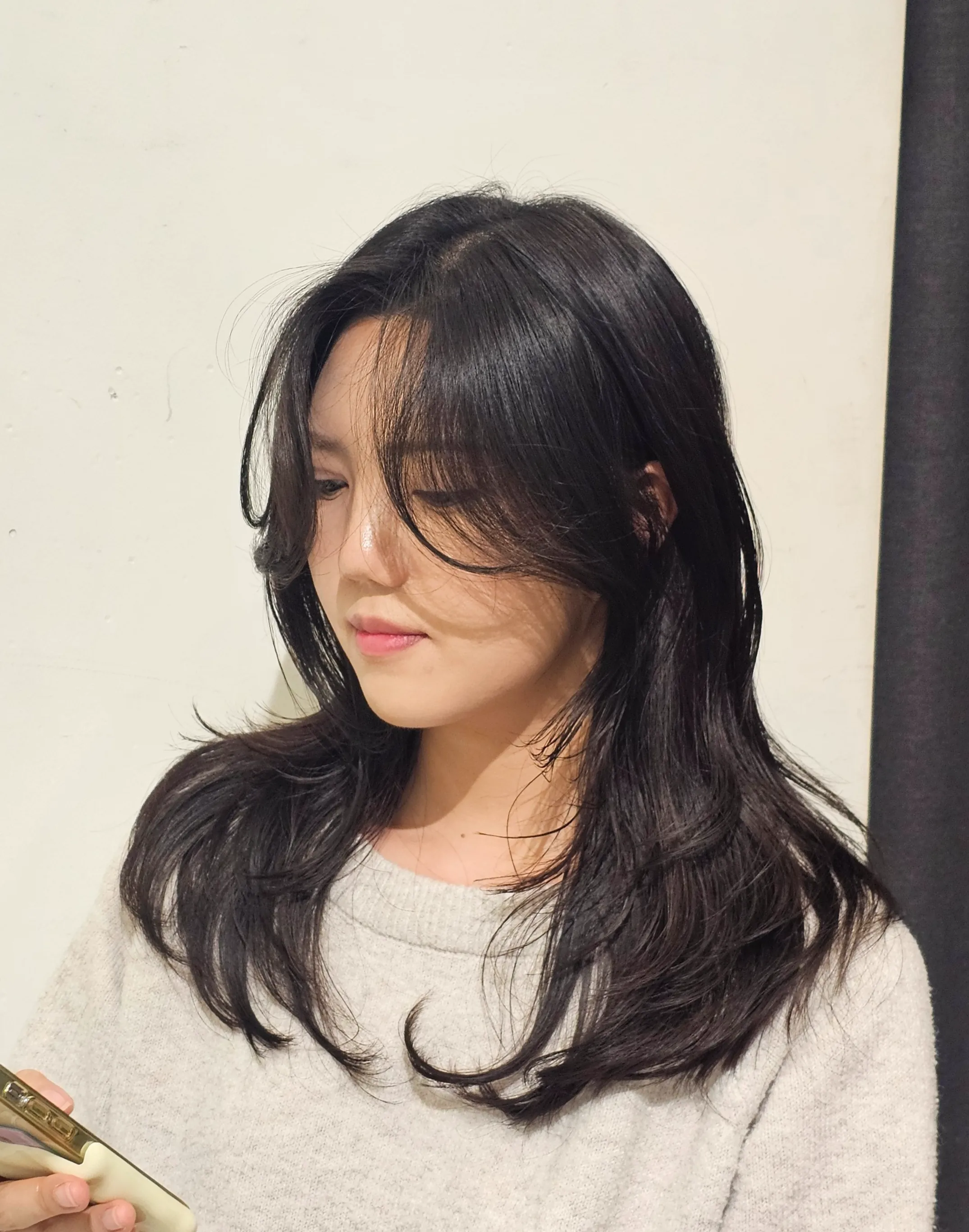 [고양시] 희안헤어 라이 디자이너