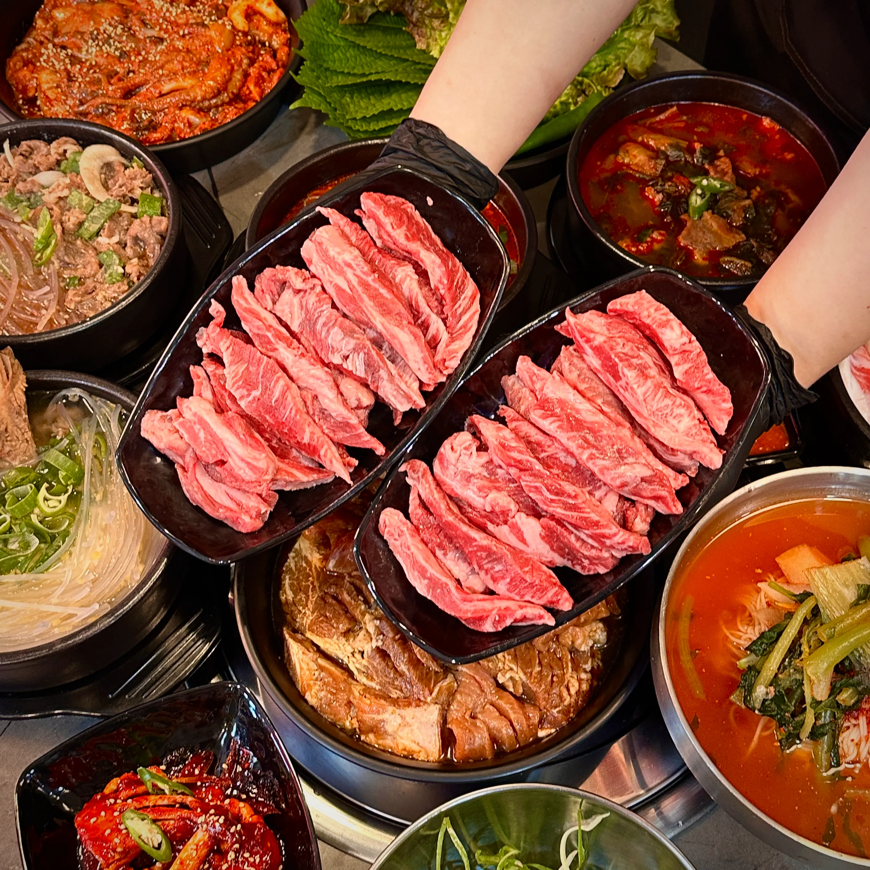 태전갈비 광주태전점