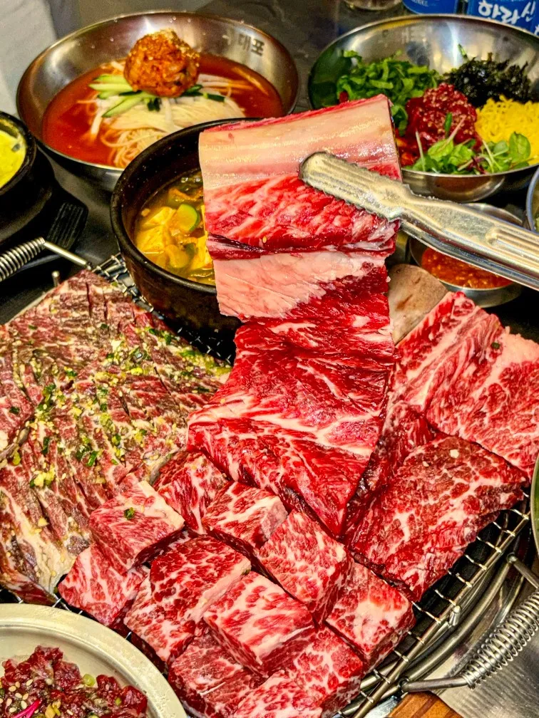 [연수구] 우대포 송도트리플스트리트점