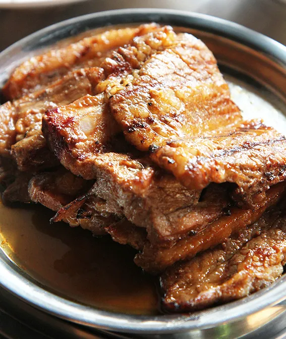 [김해시] 청담갈비