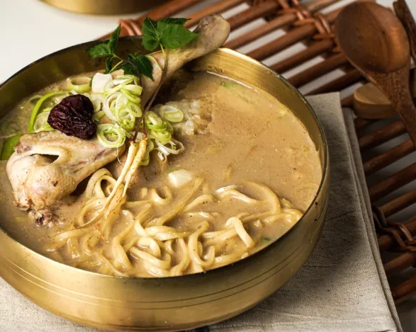 [해운대구] 현풍닭칼국수 센텀점