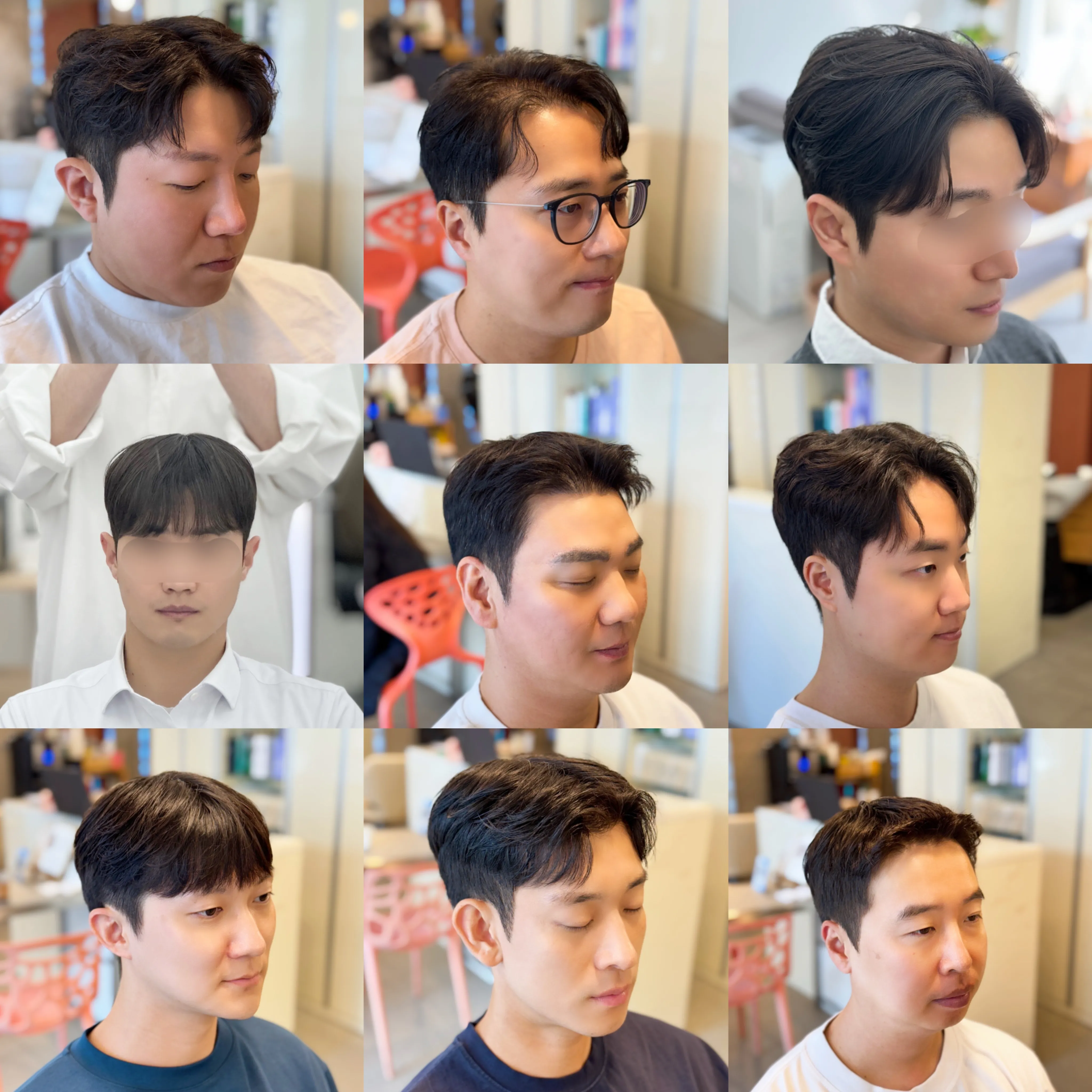 [성남시] 홍수연헤어미가