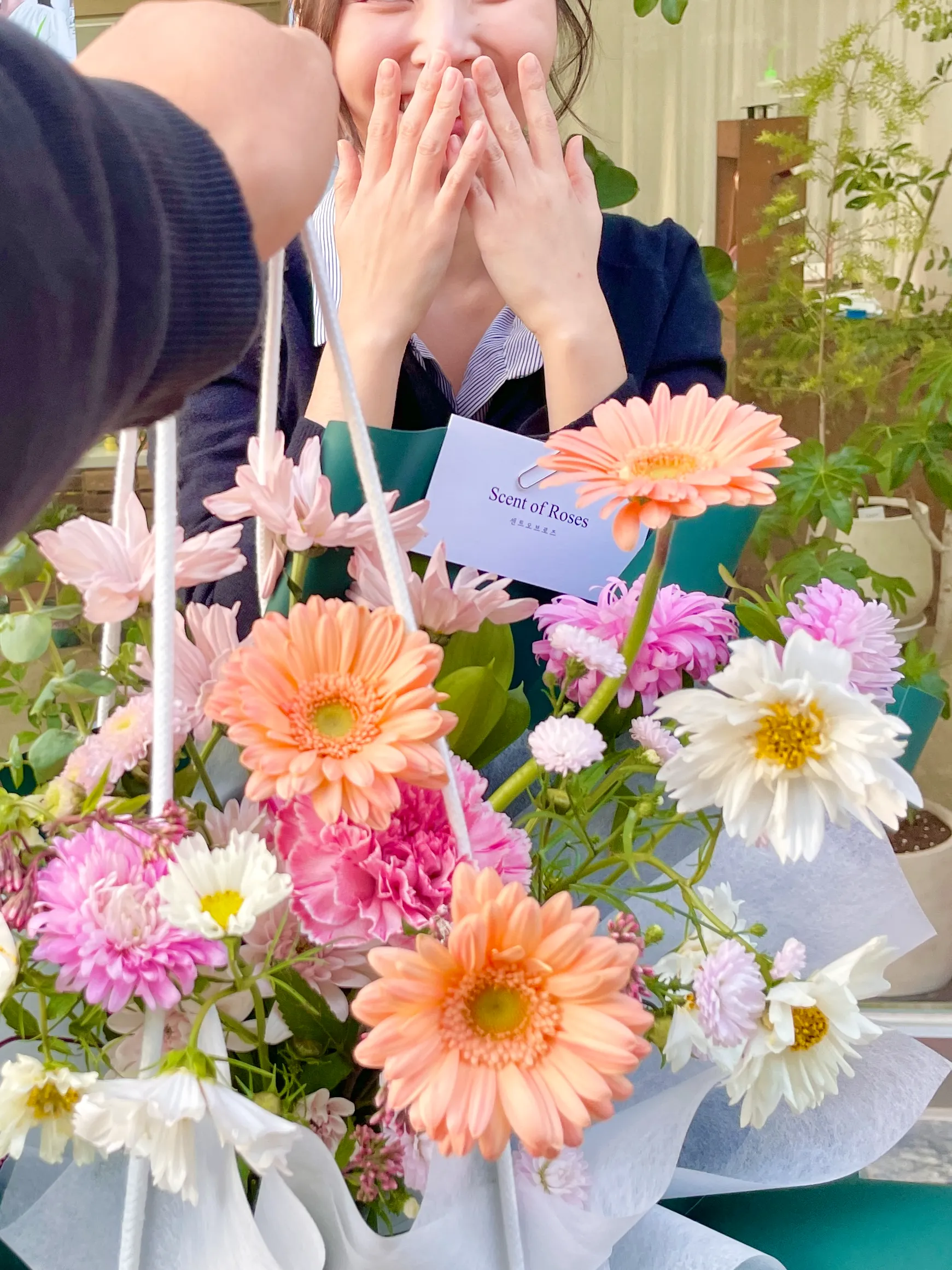 [부천시] 센트오브로즈