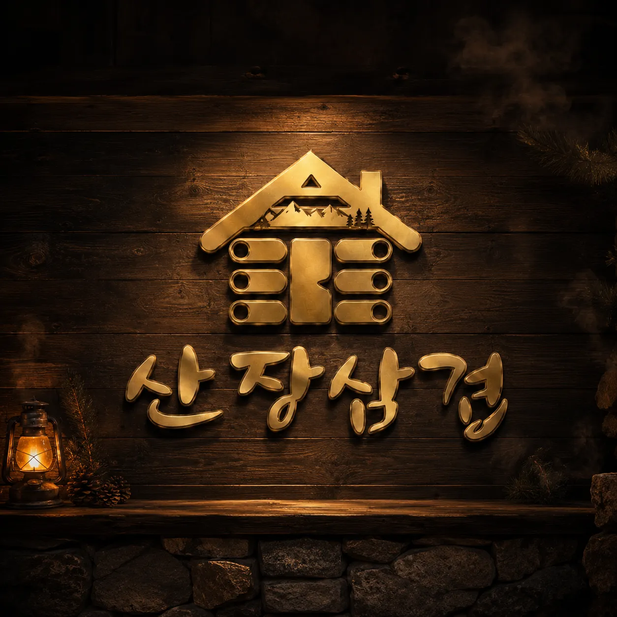 [화성시] 산장삼겹 동탄북광장점