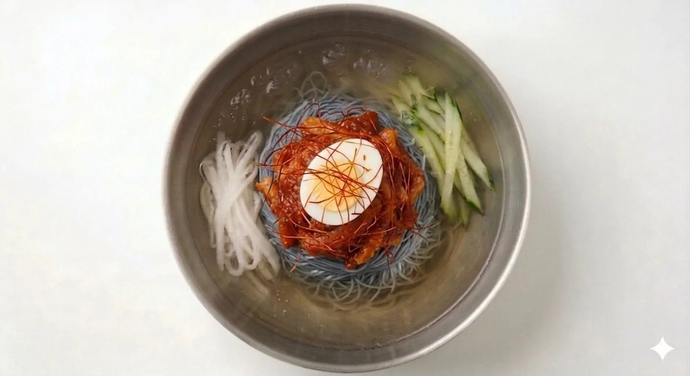 [의정부시] 두루냉면 민락본점