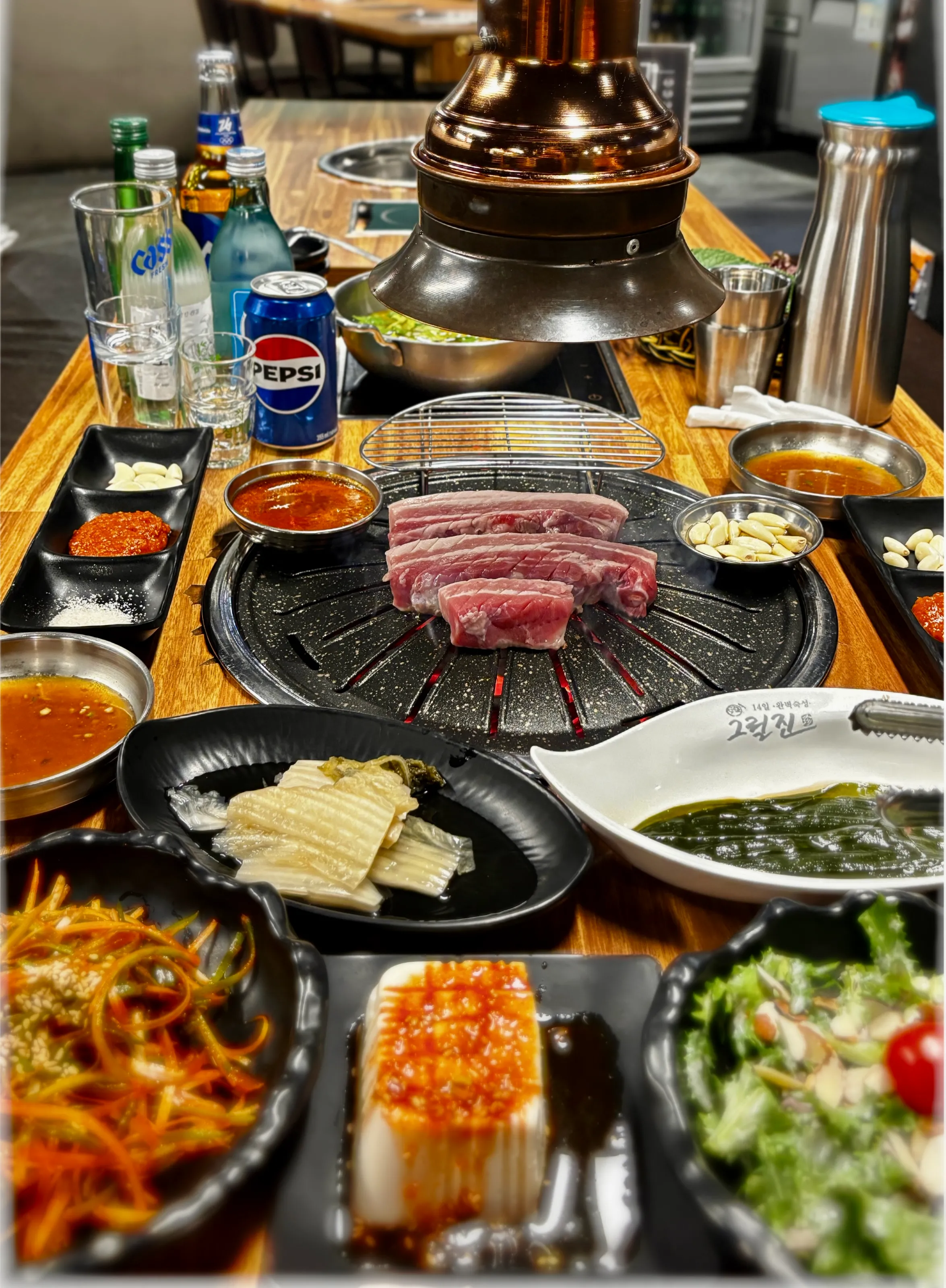 [동작구] 그릴진