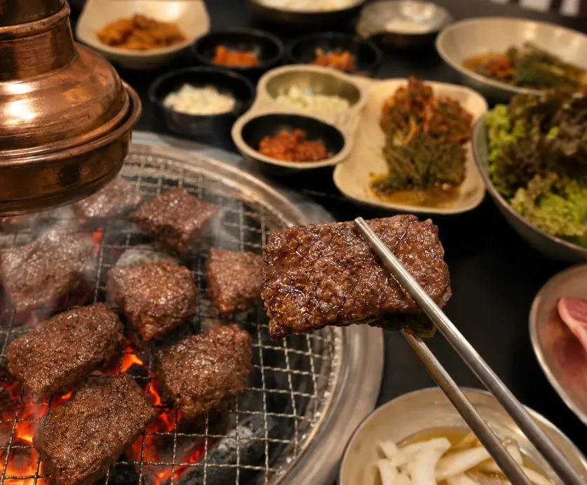 [금정구] 두남축산&식육식당 (저녁)