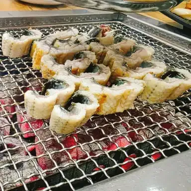 [포항시] 조선장어 이동본점