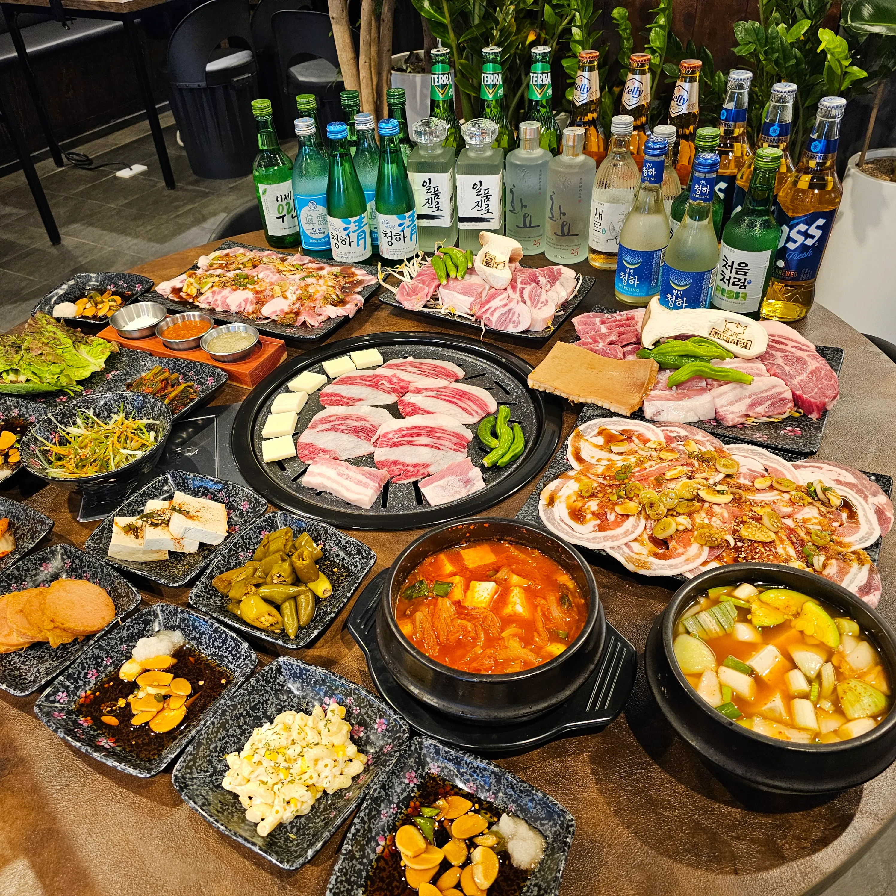 특돼지집본점